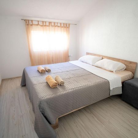 Luna Apartments Gevgeli Dış mekan fotoğraf