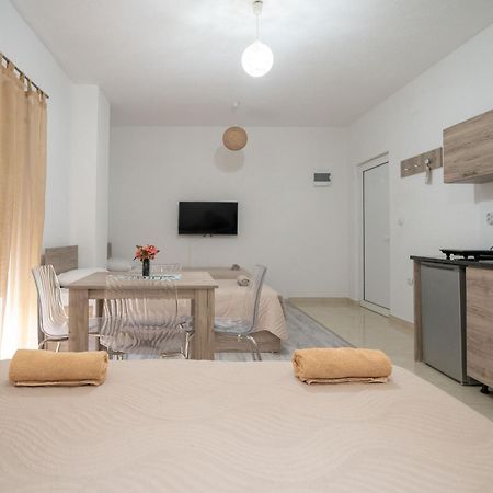 Luna Apartments Gevgeli Dış mekan fotoğraf