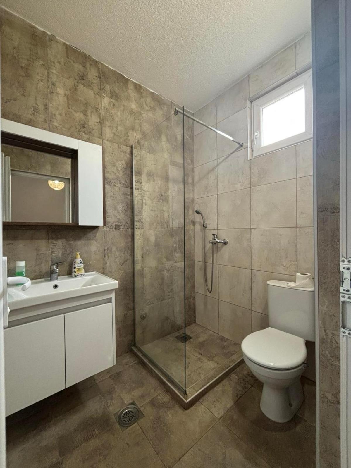 Luna Apartments Gevgeli Dış mekan fotoğraf