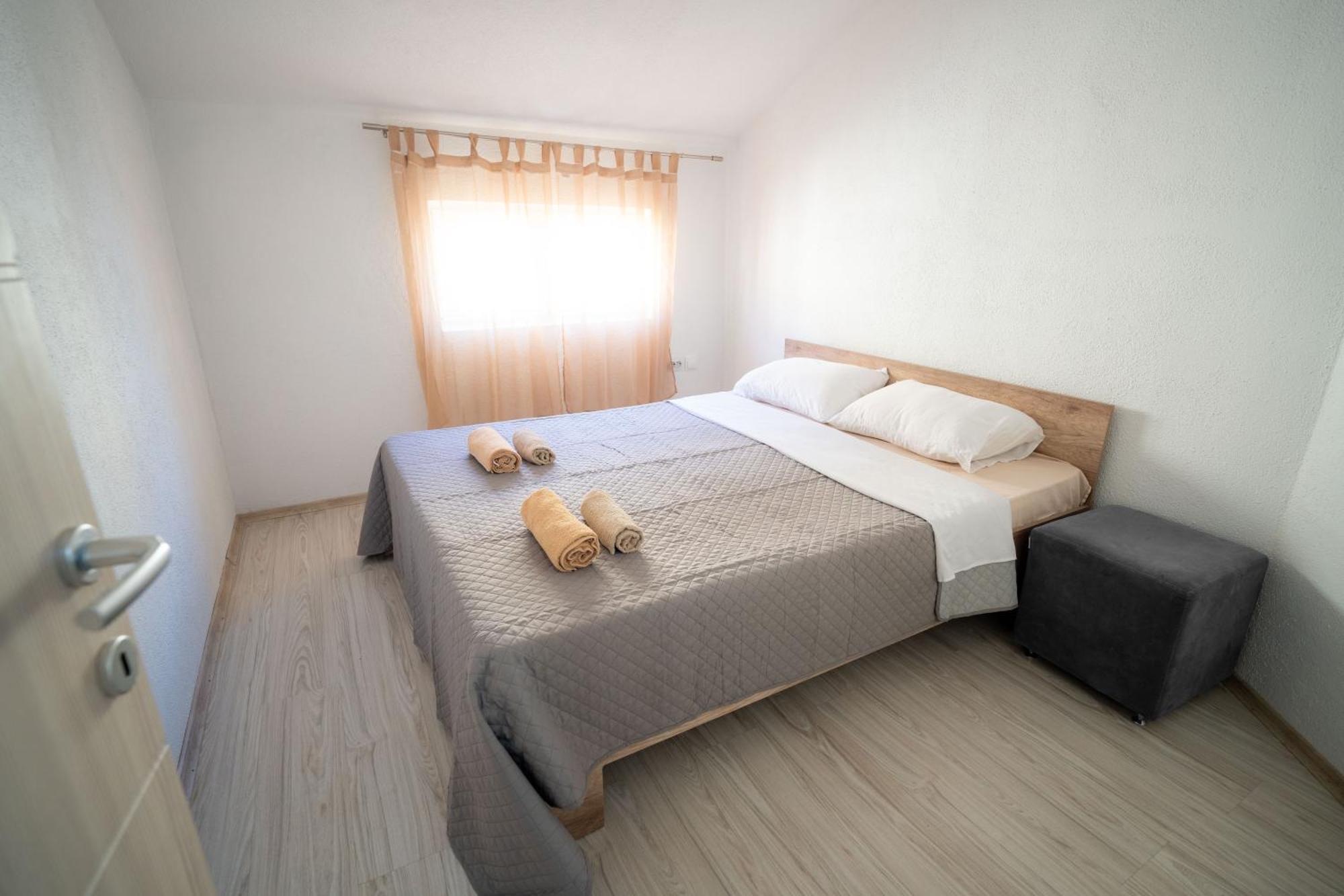 Luna Apartments Gevgeli Dış mekan fotoğraf