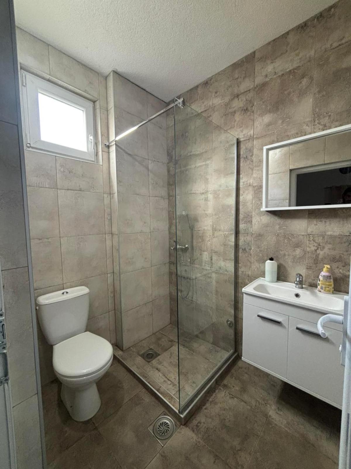 Luna Apartments Gevgeli Dış mekan fotoğraf