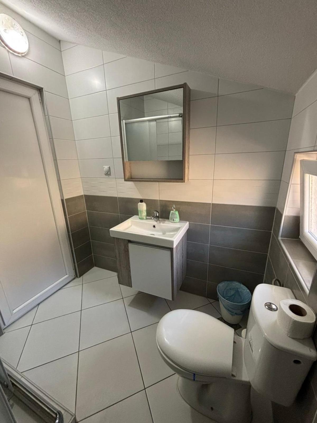 Luna Apartments Gevgeli Dış mekan fotoğraf