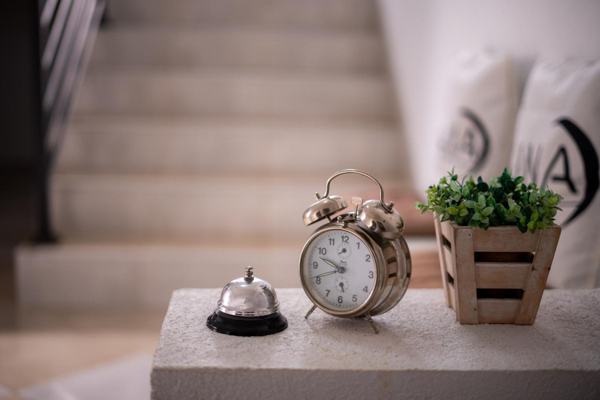 Luna Apartments Gevgeli Dış mekan fotoğraf