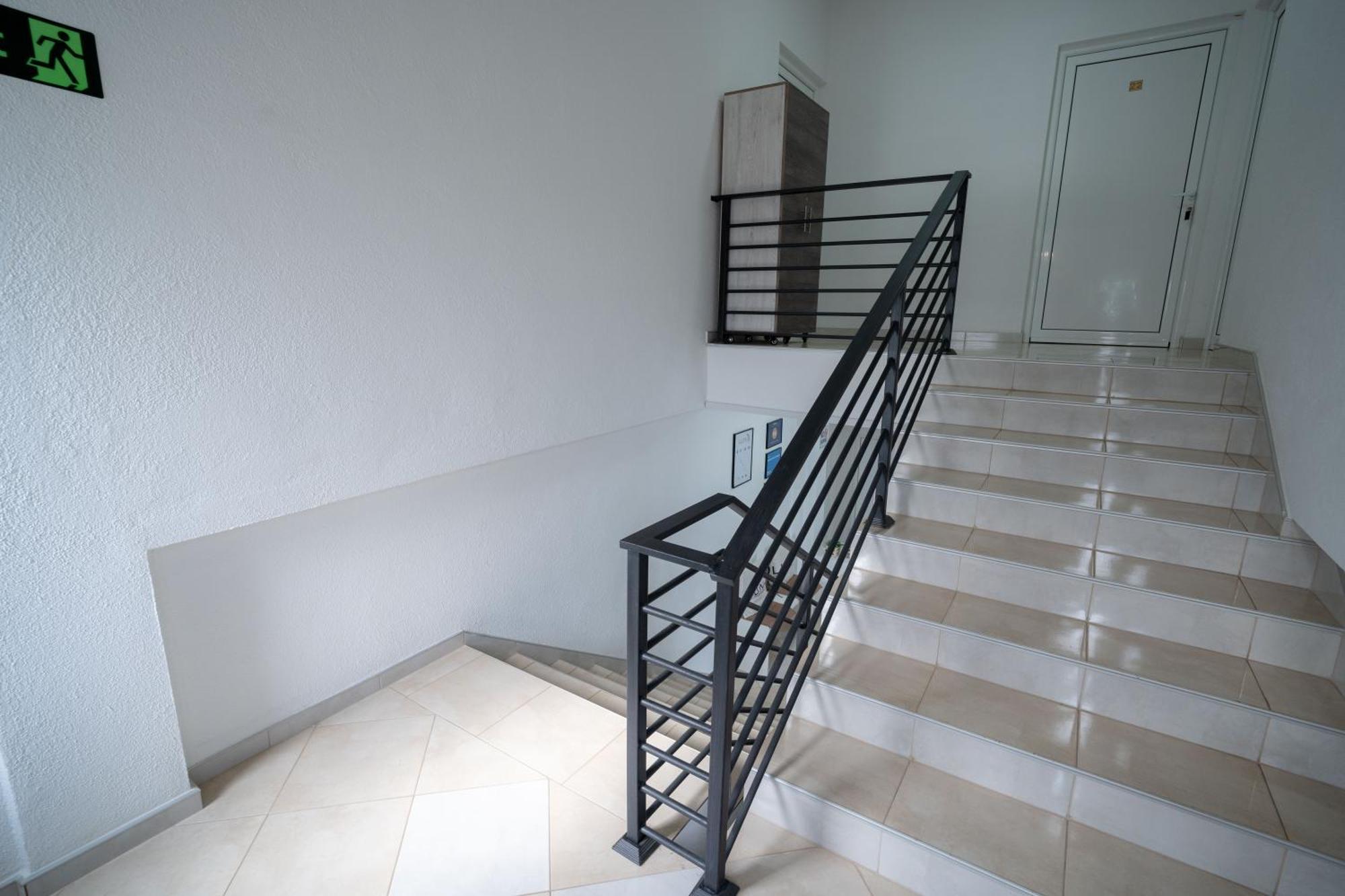 Luna Apartments Gevgeli Dış mekan fotoğraf