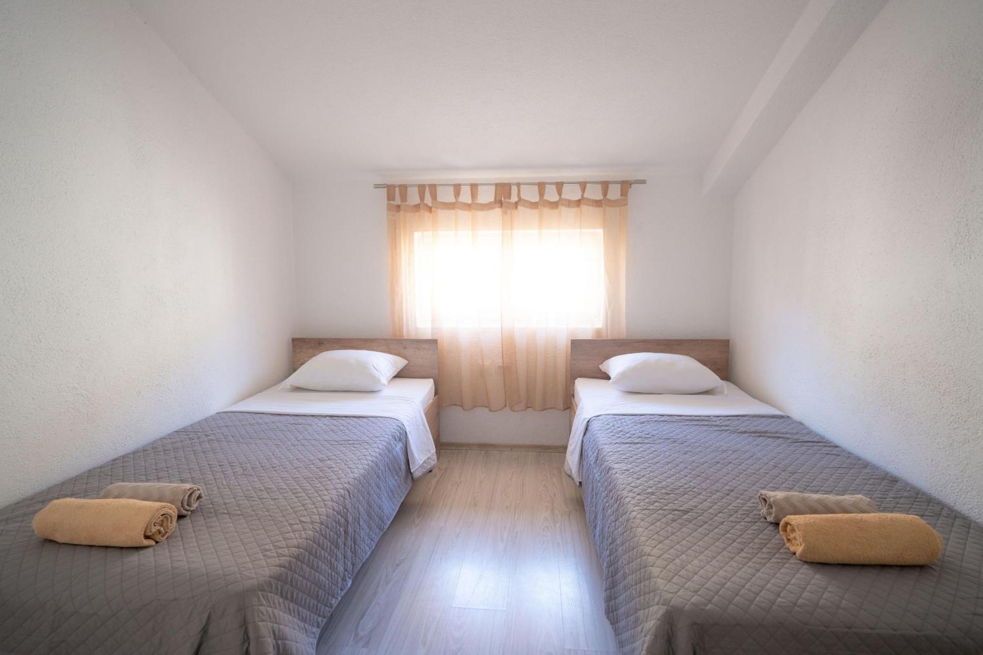 Luna Apartments Gevgeli Dış mekan fotoğraf